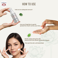 Mitchell USA Intense Dark Spot Remover | Clears dark spots, Brightens skin and Evens skin tone | Lotus Seed Extract, Pomegranate oil & Vitamin C | For Women & Men | For All Skin Type | 50ml