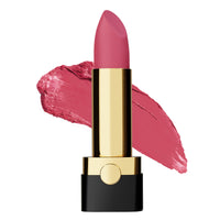 Born16 Moon Duchess Matte Perfection Lipstick – Charlotte | Strong Pay-Off, Transfer-Proof with Color Lock Technology | SPF, 24-Hour Moisturization with Vitamin E, 4.2g