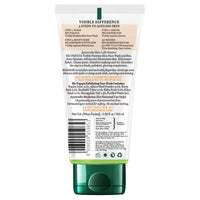 Biotique Bio Papaya Visibly Ageless Face Wash, Pack of 2, 200 ml (2 x 100 ml) and Biotique Bio Orange Peel Revitalizing Body Soap, 150g