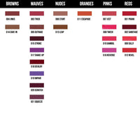 Colorbar Matte me as I am Lipcolor-Jest, Pink, 2 g | Moisturize and condition lips| Long Lasting | Waterproof and Smudge-proof