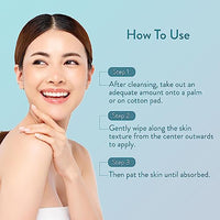 LANEIGE Water Bank Blue Hyaluronic Acid Exfoliating Face Toner for Oily Skin | Hydrating Toner for Glowing Skin | Smooth Skin Texture | Non Sticky |For Men and Women | Korean Skincare Products-160ml