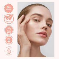 Lakyou Beauty Magic Color Change Foundation | All Skin Types | Adapts to Skin Tone | Lightweight Formula | Hydrating & Long-Lasting