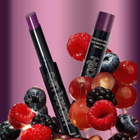 Daily Life Forever52 Hydra Lipstick, Semi-Matte Finish| Enriched with Hyaluronic Acid, Vitamin E & UVB Filter| 97% Lip Darkness Reduction | Vegan & Cruelty Free (WILDBERRY-08, 2g)