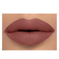 Forever52 Daily Life I'M Unlimited Lipstick | Long-Lasting Waterproof Matte Nude Lipstick| Vegan| Cruelty Free| (Dirt - 016)