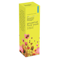 Aroma Magic Face Wash 100 Ml (Strawberry) And Face Wash 100 Ml (Grapefruit)