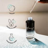 Aflairza Magic Drop Primer for Face, Sweat Resistant & Waterproof Makeup, Enhances Longevity - Lightweight for all Skin Types - Use Directly or Blend for Flawless Look (50 ml (Pack of 1))