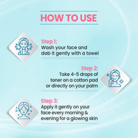 Spawake Pore Treatment Toner