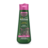 Kesh King Ayurvedic Onion Shampoo with 21 Herbs, Reduces Hairfall & Boost Hair Growth, 300ml & Kesh King Scalp and Hair Medicine Anti-Hairfall Conditioner, 200 ml