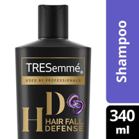 TRESemme Hair Fall Defense Shampoo, 580ml And TRESemme Hair Fall Defense Shampoo, 340ml