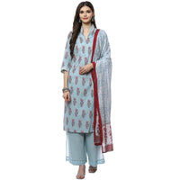 BIBA Womens Suit Set
