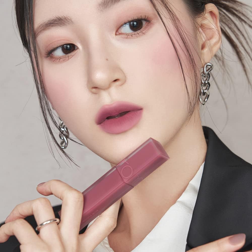Rom&nd Blur Fudge Tint #04 Radwood