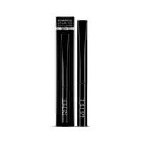 RENEE Extreme Stay Liquid Eyeliner 3x Black 4.5ml, Intense, Vibrant Color Payoff | One Swipe, Long Lasting, Matte, Waterproof, Smudge-proof All Day Shades | Infused With Castor Oil - Vegan