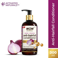 WOW Skin Science Onion Red Seed Oil Conditioner 300mL