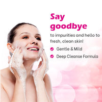 Globus Remedies Pimple Clear Face Wash with Glycolic & 1% Salicylic Acid - 100 ml (Pack of 2)