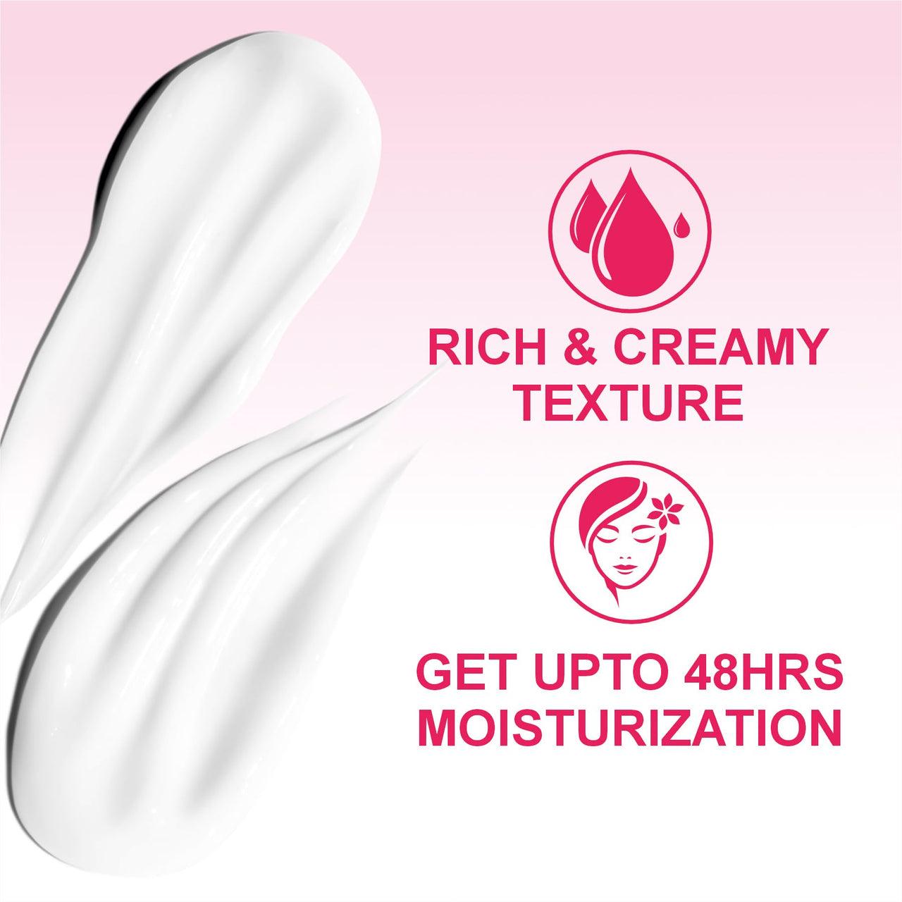 Bee One Mix Fruit Cream 800ml | For Skin Brightening and Fairness | for Women & Men for Daily Use | Deep Nourishment and Instant Hydration