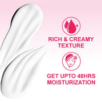 Bee One Mix Fruit Cream 800ml | For Skin Brightening and Fairness | for Women & Men for Daily Use | Deep Nourishment and Instant Hydration