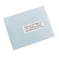 Avery Multi-Use Permanent Labels, 1