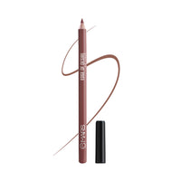 MARS Matte Box Set of 3 Lipsticks for Women (3x3.2 gm) (04-Brown) Matte Lip Liner | One Swipe Smooth Application | Long Lasting Lip Pencil (1.4gm) (11-SPICED CRANBERRY)
