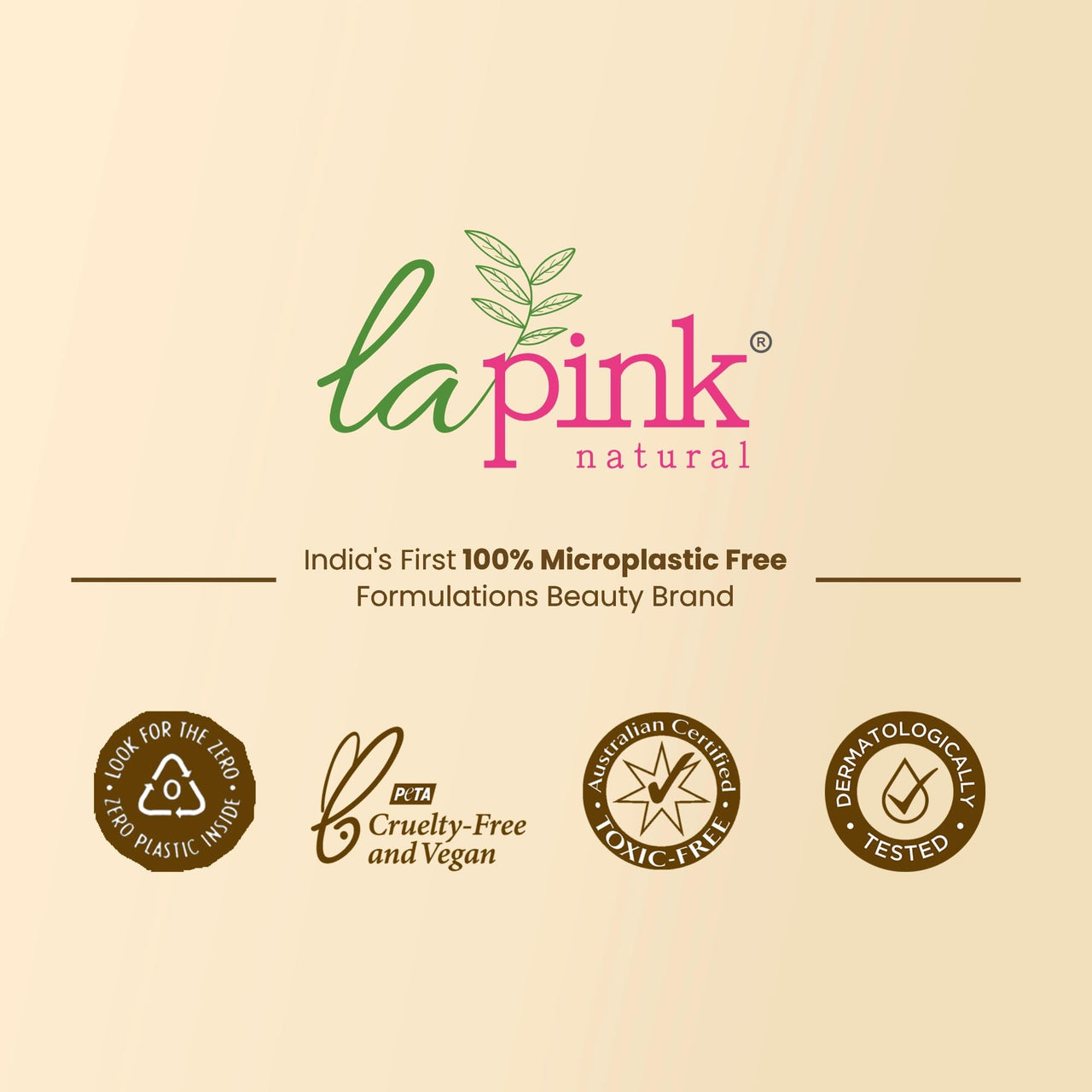 La Pink Methi Dana/Fenugreek Seeds 8-in-1 Hair Fall Conditioner 250ml for Men and Women | For Damaged and Weak Hair, Boosts Hair Volume with Hibiscus, Bhringraj, Indian bay Leaf & Onion, Sulphate Free
