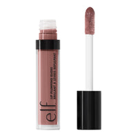 e.l.f. Hydrating, Glossy Nourishing, Invigorating, High-Shine, Plumps, Volumizes, Cools, Soothes, Praline 2.7ml