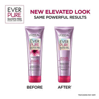 L'Oreal Paris EverPure Moisture Shampoo, 250ml