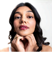 Diam Beauty Love Potion Lip Oil, Lip Gloss for Women - Long Lasting, Glittery, Natural Organic Lip Makeup, Unique Lip Gloss Formula - Funfetti (5ml)