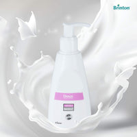 Brinton Doux Deep Cleanser, Face Cleansing Cream, 125 ml | For All Skin Types x Pack of 2