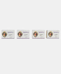 Shahnaz Husain Shafair Ayurvedic Fairness Soap, 100 g, Pack of 4