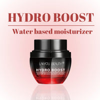Lakyou Beauty Hydro Boost Water Based Moisturizer | 24hrs Moisture | Instantly Absorbs | 50ml