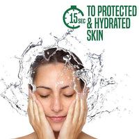 Nature's Essence Anti Acne Pimple Prevention Neem & Aloevera Facewash All Type Skin, 60ml | Pack of 2