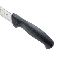Mercer Culinary M23011 Millennia Black Handle, 11-Inch, Slicer 11
