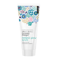 Aroma Magic Face Wash 100 ml (Lavender) & Aroma Magic Mineral Glow Scrub, 200ml