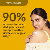 Fixderma Shadow Sunscreen SPF 50+ Cream | Sunscreen for Dry Skin | VA & UVB Protection | Non Greasy & Water Resistant - 40 gm