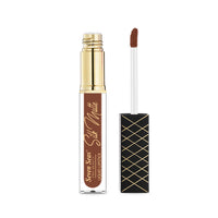 Seven Seas Silk Matte Liquid Lipstick | Long Lasting and Waterproof Liquid Lipstick for Women (Sepa Skin 1, 7ml)