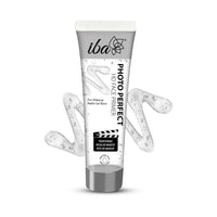 Iba Photo Perfect Hd Face Flawless Finish Primer Transparent 35g | Matte Gel Based Light Weight Formula | Fills Pores & Fine Lines | Provides Radiant & Smooth Finish | Makes Makeup Last Longer | Halal Certified & Vegan Makeup