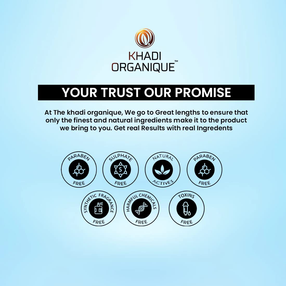 Khadi Organique Salicylic Acid Face Serum Promotes clear complexion, Reduce acne & inflammation, unclogs skin pores