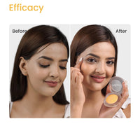 Earth Rhythm Pop Set Go Blend Easy Highlighter, Lightweight, Long Wear, Transferproof - 5gm (Fairy)