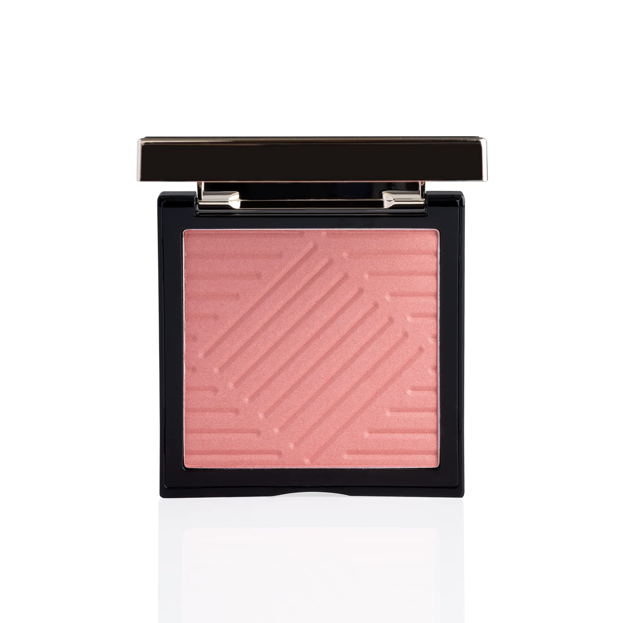 PAC Spotlight Blush | Natural Brightening Lip Color Lightweight Long Lasting Ultra-Matte HD Finish Blusher for Face Makeup | Highly Pigmented & Blendable for All Skin Type - Award Night (10.6g)