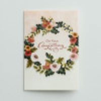Dayspring - Happy Anniversary - 4 Design Assortment with Scripture - 12 Boxed Floral Cards and Envelopes (18561) (Pack of 2) 12 Count (Pack of 2)