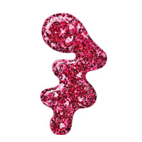 Lakmé Color Crush Shimmery Finish Nailart, G9, 6Ml And Lakmé Color Crush Nailart, M5 Burgundy, 6 Ml