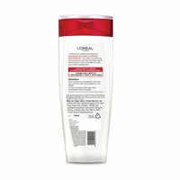 L'Oreal Paris Shampoo, For Damaged and Weak Hair, With Pro-Keratin + Ceramide, Total Repair 5, 340ml
