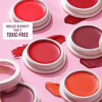 Insight Cosmetics Crème Blusher, Face Makeup, Raspberry Gelato, 3.5 gm(B-02=02)