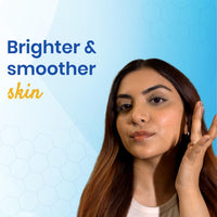 Bio Essence Scrub Free Exfoliation Gel Cleanser|Royal Jelly|Boosts Skin's Absorption For Cream,Serum,Oil|Removes Dead Skin|Brightens Skin|Moisturises For Glowing Skin|No Dryness Gentle|60 Gm