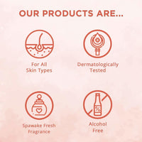 Spawake Cc Cream 03 Medium Natural Dusky Beige With Spf 32/Pa++, All Skin Types