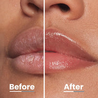 Hyphen - Vitamin Infused Peptide Lip Balm - Vanilla for Dry & Chapped Lips | Hydrating & Moisturizing Lip Balm for Men & Women | Lip Balm for Dark Lips | Smoothen Lips & Repair Moisture Barrier | Hyphen | Hyphen Products | Vegan, SLS & Parabens Free | 10