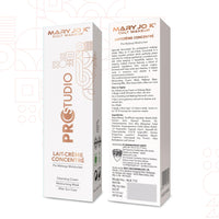 Mary Jo K Lait-Crème Concentré Pre-makeup Moisturiser, Multi-function Nourishing Cream, All Skin Types