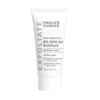 Paula's Choice SKIN PERFECTING 8% AHA Gel Exfoliant with Glycolic Acid Chamomile & Green Tea, 15 ml
