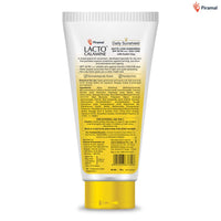Lacto Calamine Face Lotion for Oil Balance - Oily Skin - 120 ml and Lacto Calamine Sunshield Matte Look Sunscreen SPF50 PA+++ for Oily or Acne prone skin