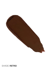 FAE Beauty Modern Matte Lipstick | Comfortable Cushion Matte Formula | One Stroke Application | Longwear | Richly Pigmented (Shade Retro)