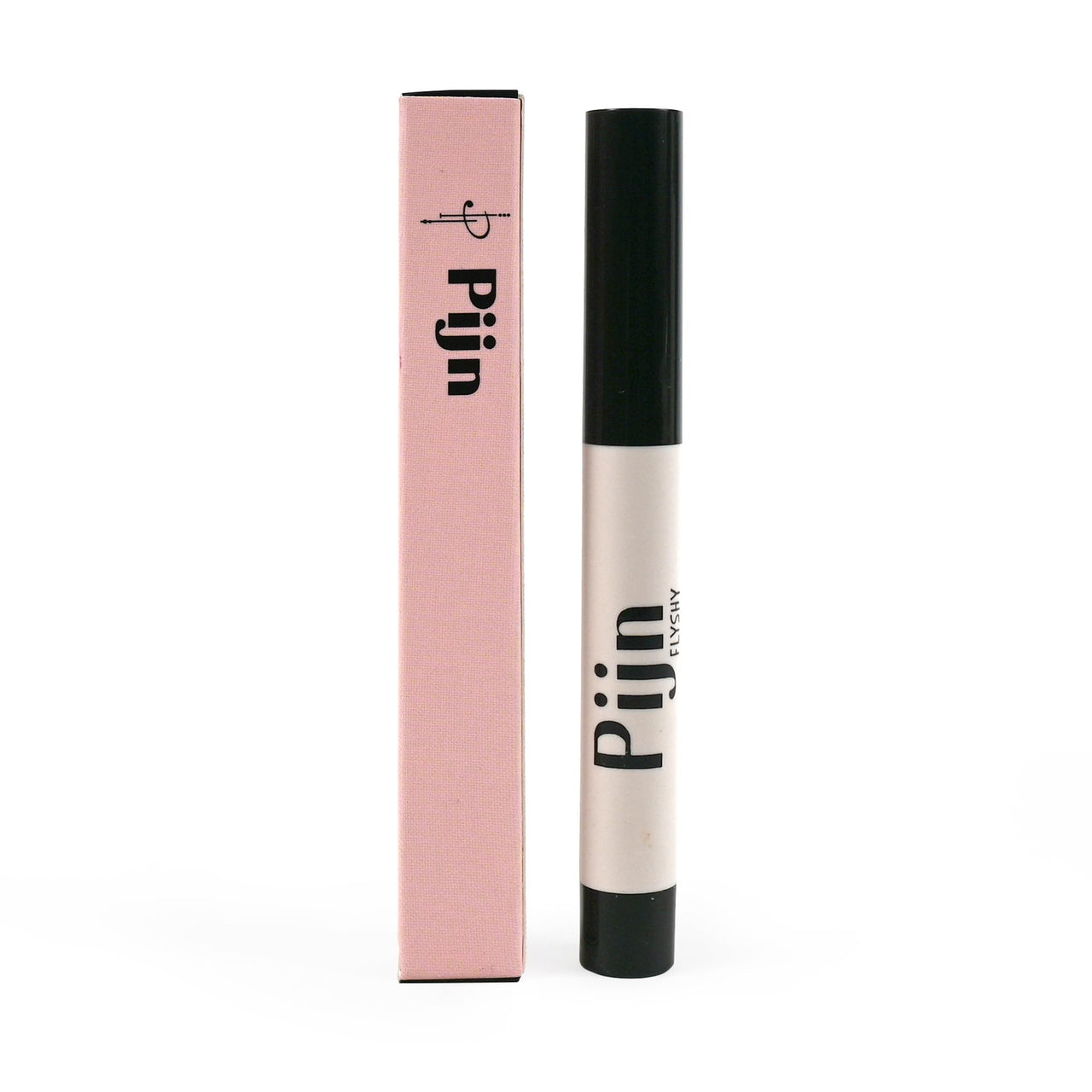 Pijn Luxe Comfy Matt Lipstick Pink Floss | 12HR Long-Lasting, Smudge-Proof & Waterproof | Lightweight, Smooth Matte Finish With Vitamin E & Lip Repair | Lipstick for Women